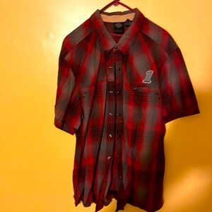 Xxl Harley Davidson Slim fit